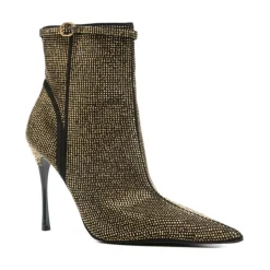 Mayfair Point Ankle Boot