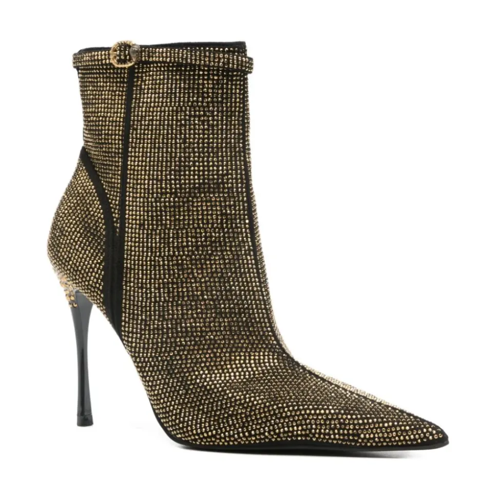 Mayfair Point Ankle Boot