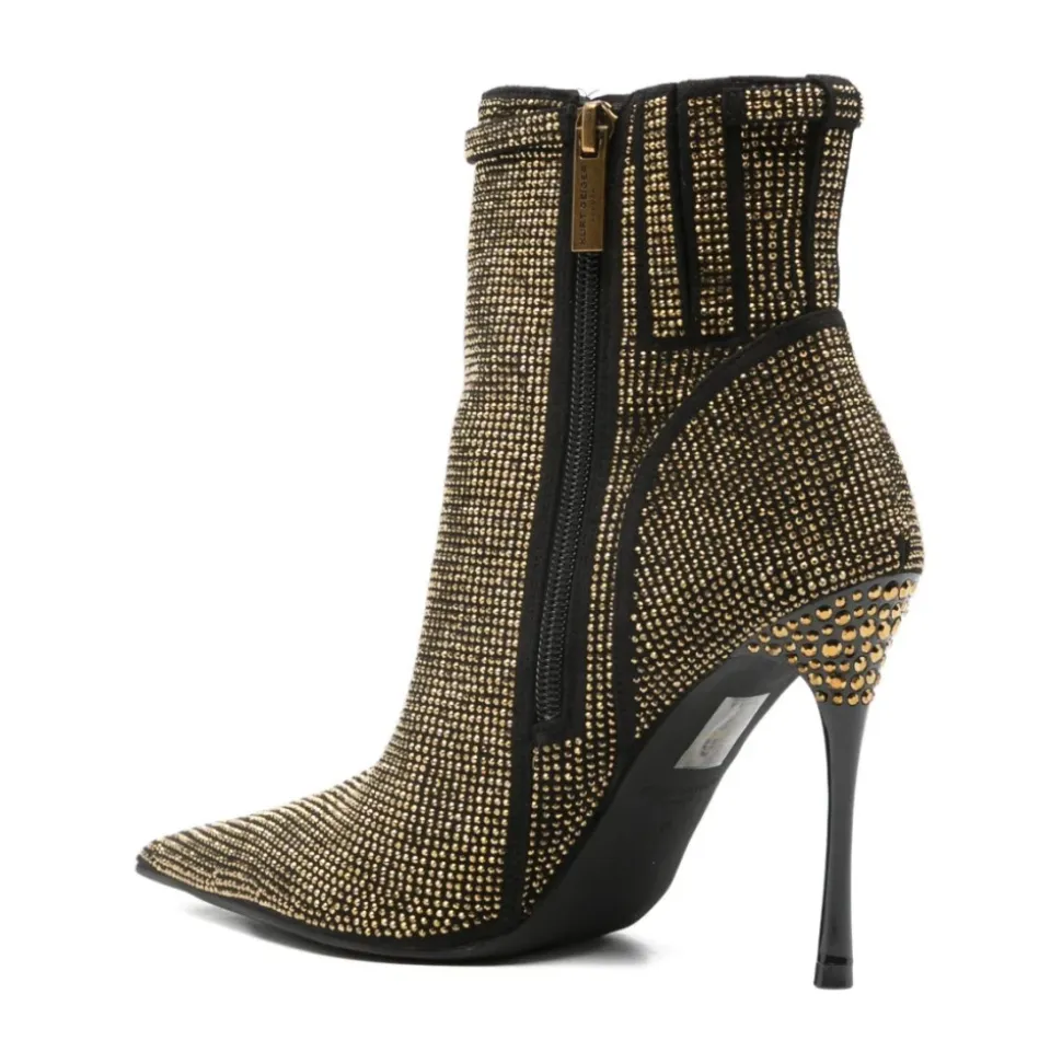 Mayfair Point Ankle Boot