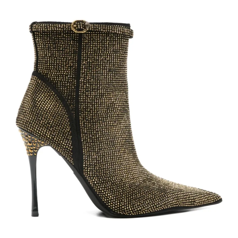 Mayfair Point Ankle Boot