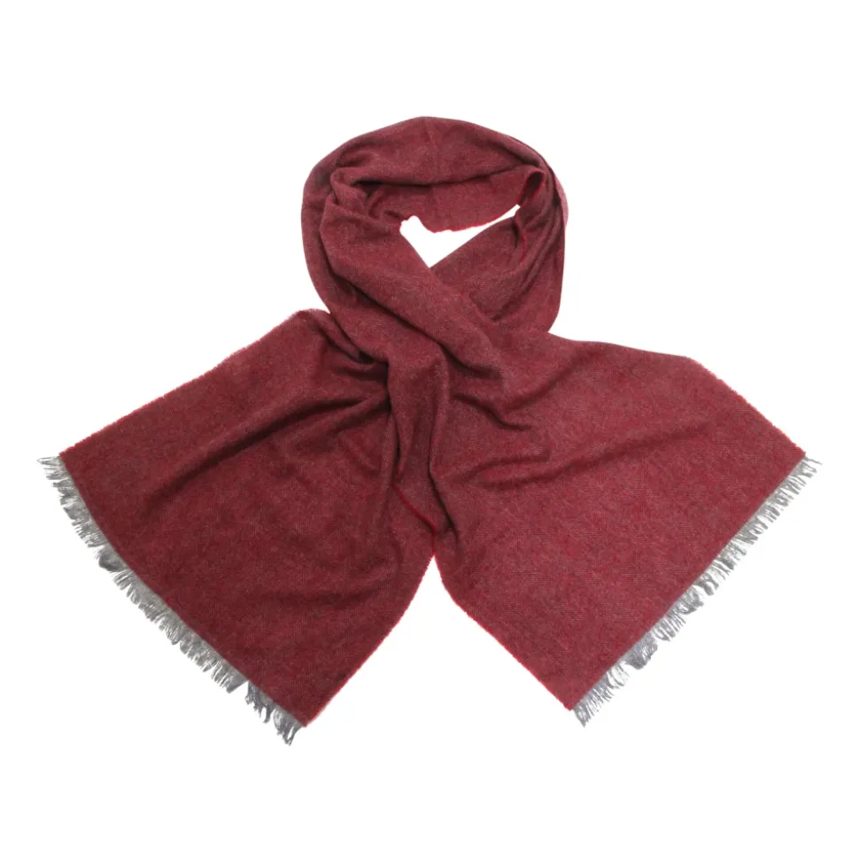 M1200 Cashmere Scarf