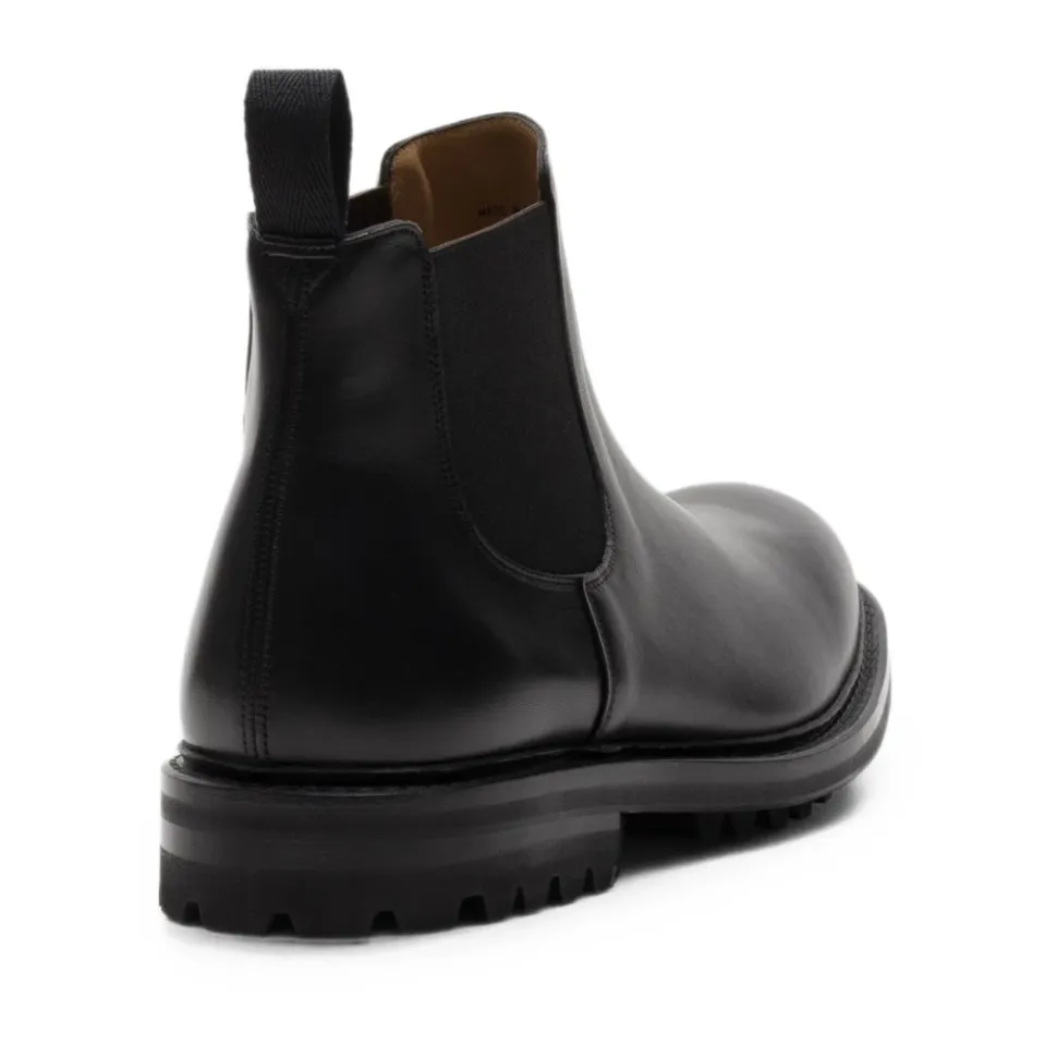 McCarthy Calfskin Chelsea Boot