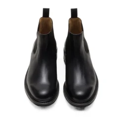 McCarthy Calfskin Chelsea Boot