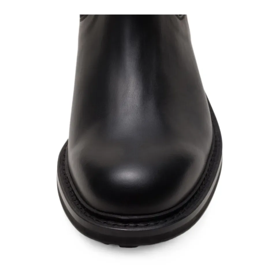 McCarthy Calfskin Chelsea Boot