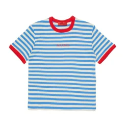 MCKPEDALE T-shirt