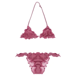 MC2 Saint Barth Sea clothing Rosa