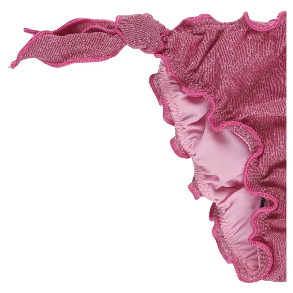 MC2 Saint Barth Sea clothing Rosa