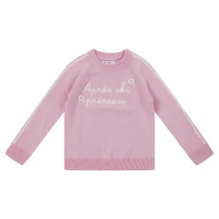 MC2 Saint Barth Sweaters Pink