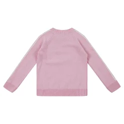 MC2 Saint Barth Sweaters Pink