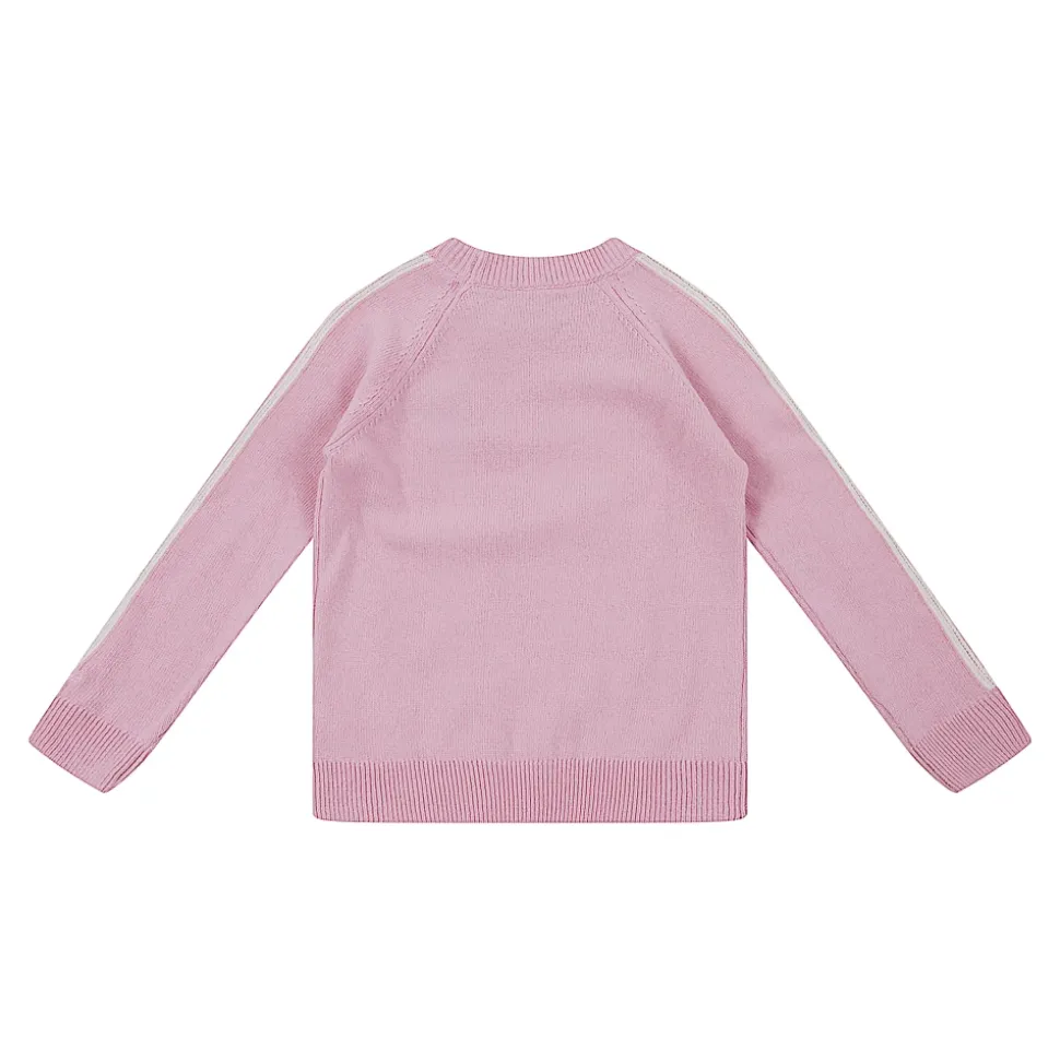 MC2 Saint Barth Sweaters Pink