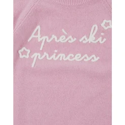 MC2 Saint Barth Sweaters Pink
