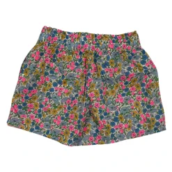 Meave Pull Up Shorts