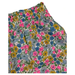 Meave Pull Up Shorts