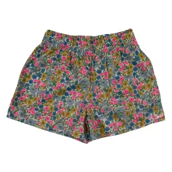 Meave Pull Up Shorts