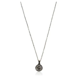 Medusa Crystal Necklace