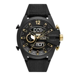 Mega Chief Watch