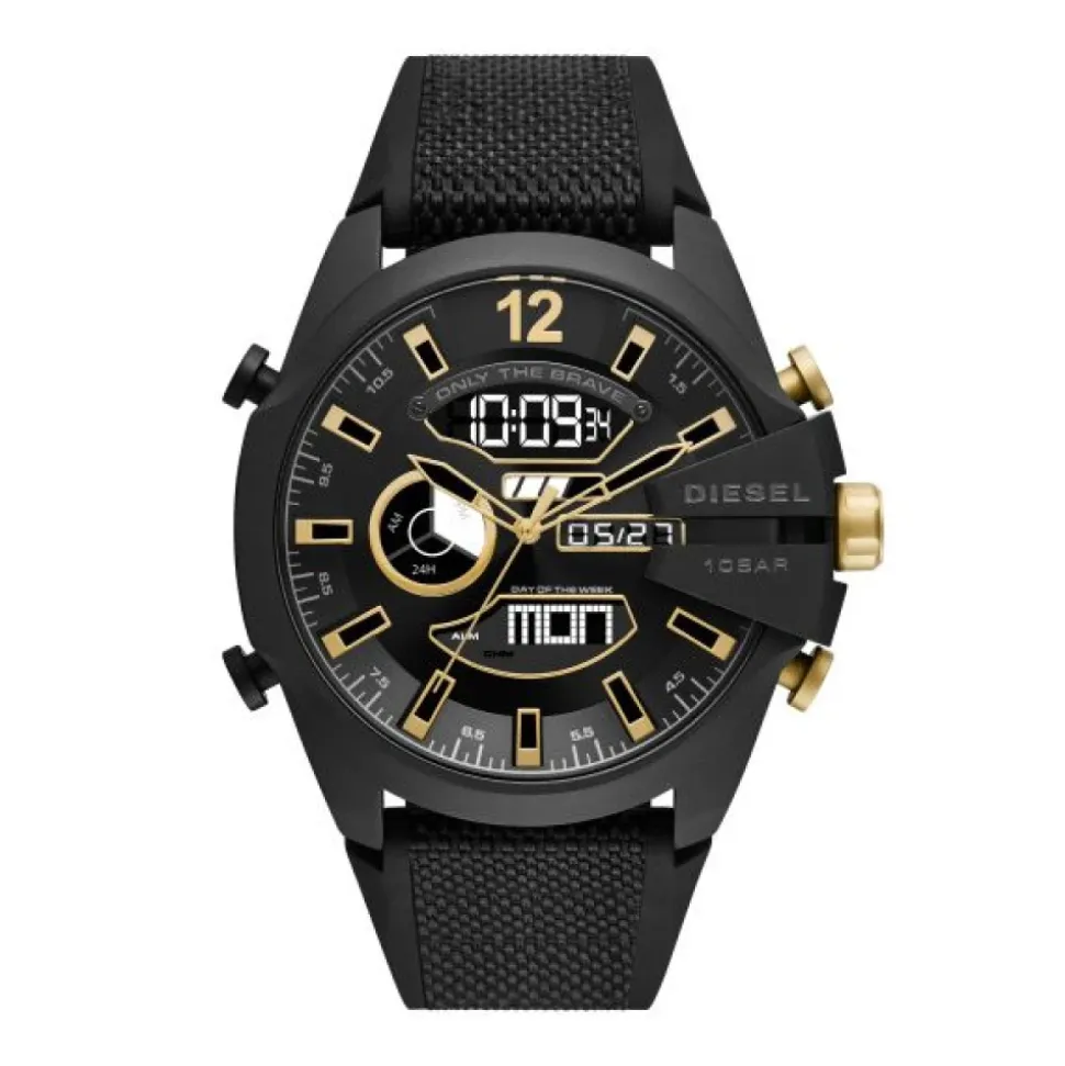 Mega Chief Watch