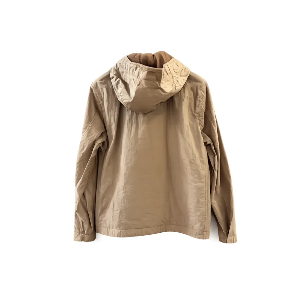 Membrana 3L TC Anorak