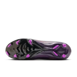 Mercurial Superfly 10 Mbappé Botas de Fútbol Moradas