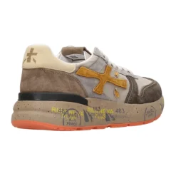 Mick Sneakers