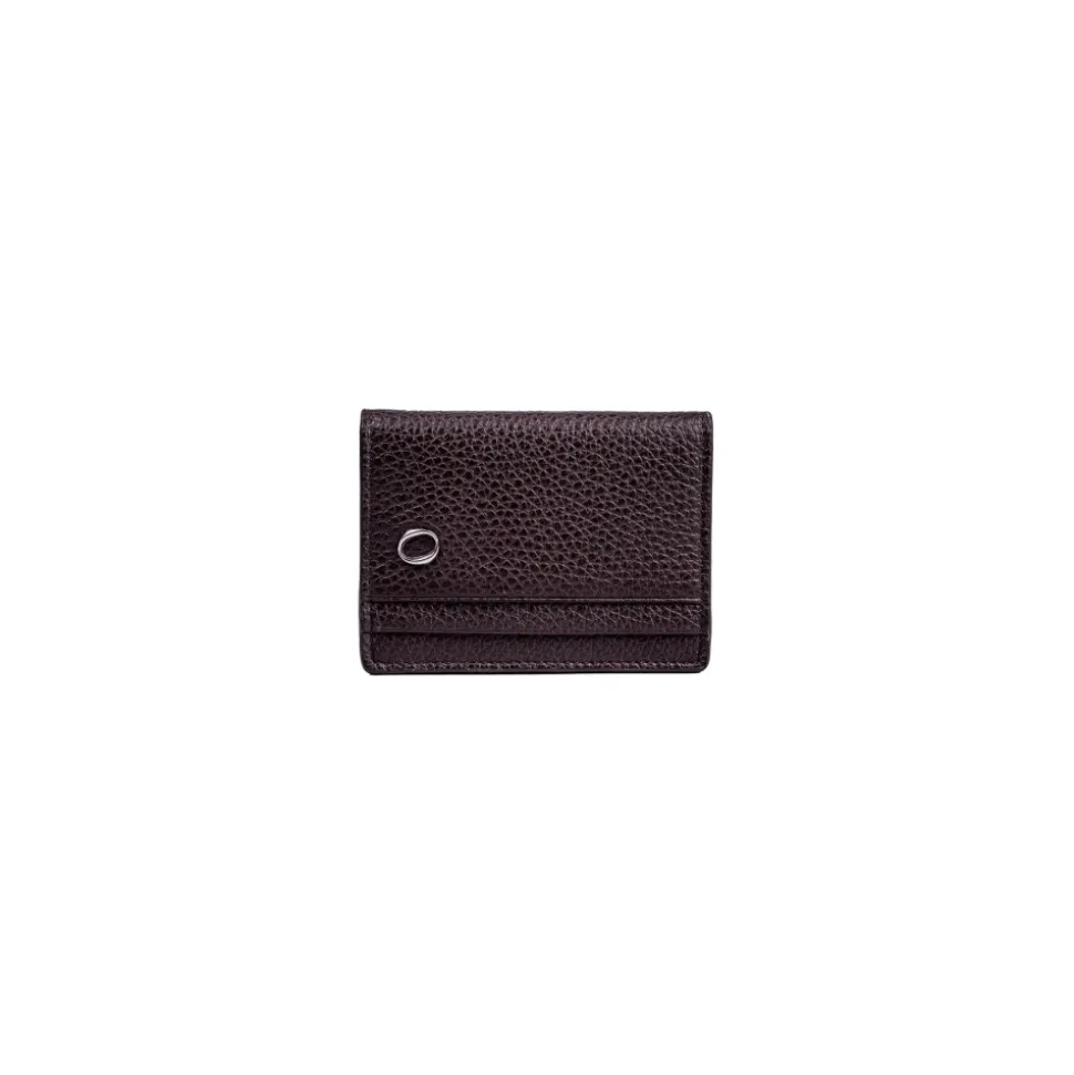 Micron Card Holder