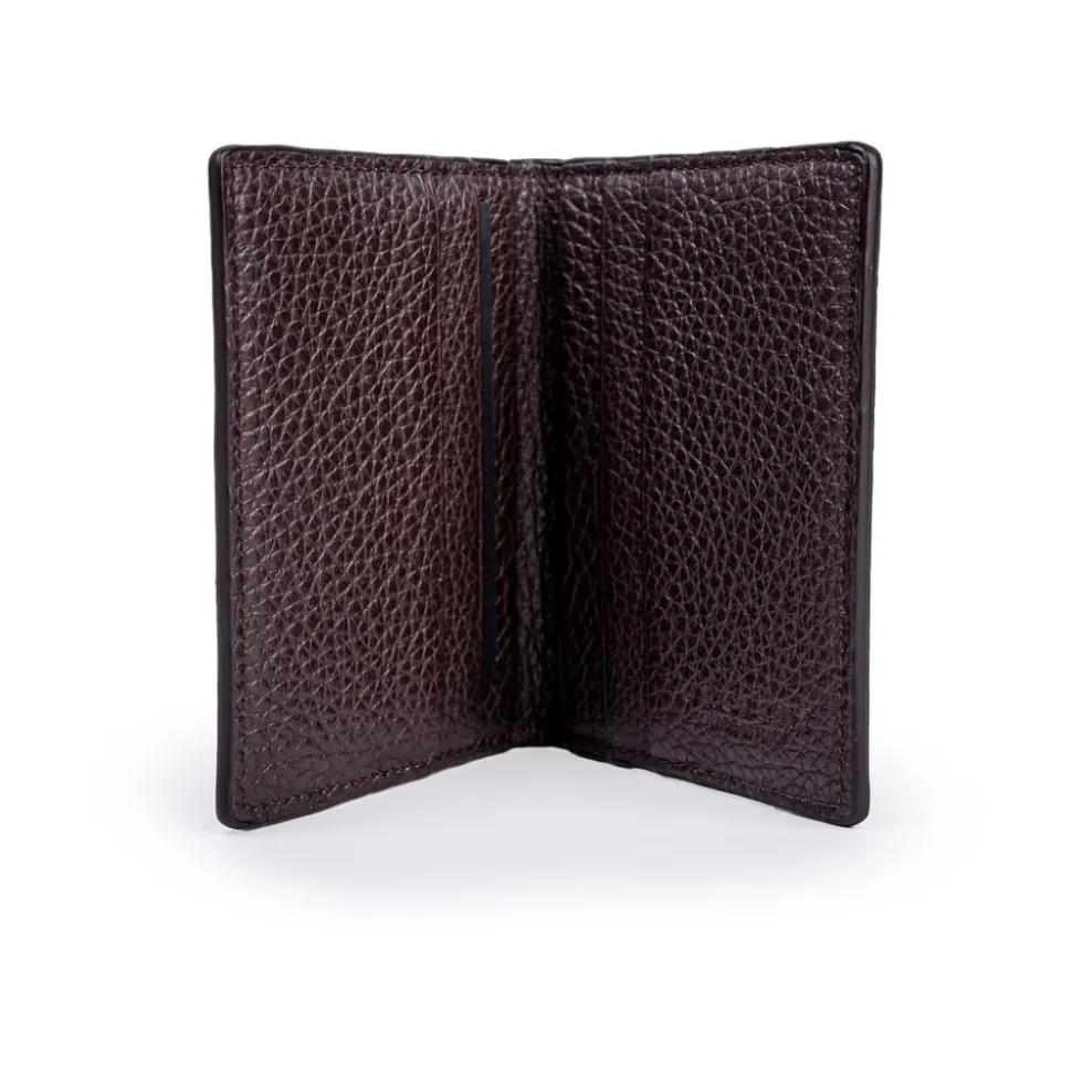 Micron Card Holder