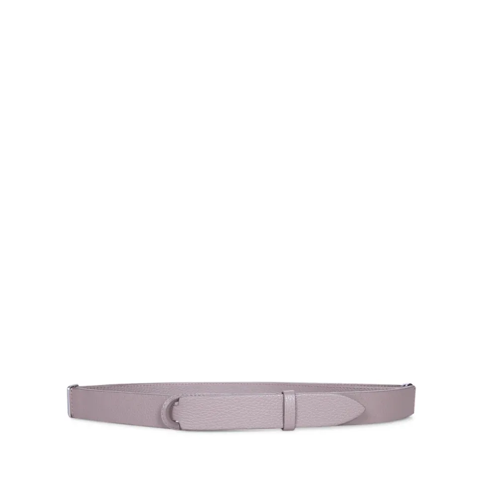 Micron Nobuckle Belt