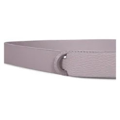 Micron Nobuckle Belt