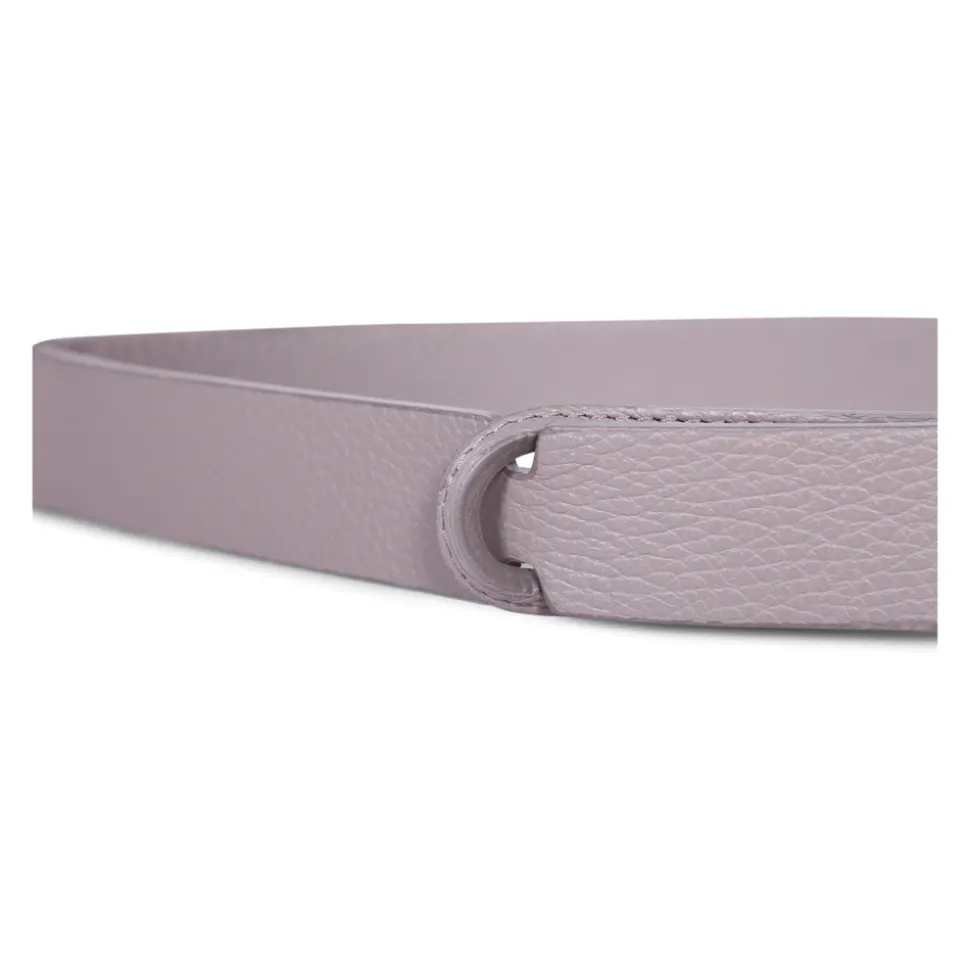 Micron Nobuckle Belt