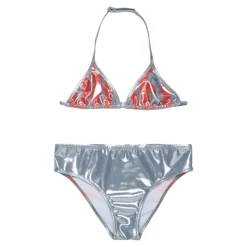 Middy Bikini con Logo