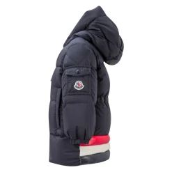 Midi Down Jacket