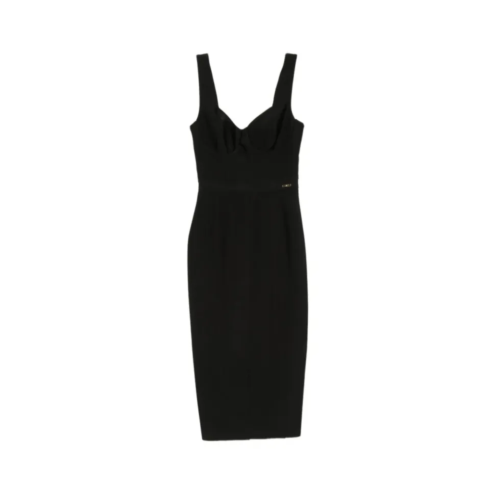 Midi Dresses