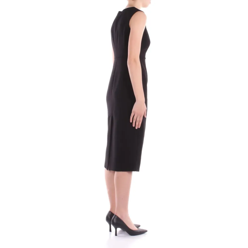 Midi Dresses