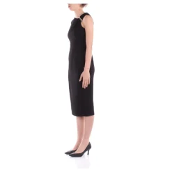 Midi Dresses