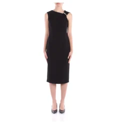 Midi Dresses