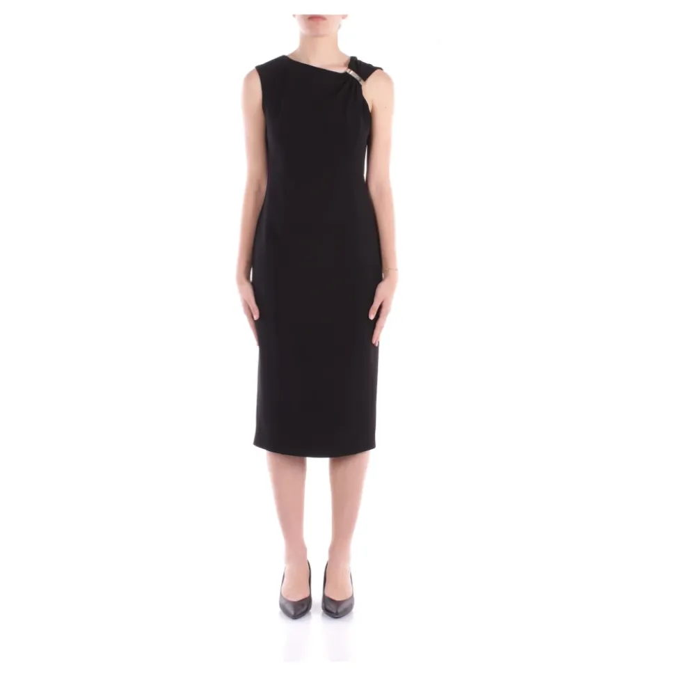 Midi Dresses