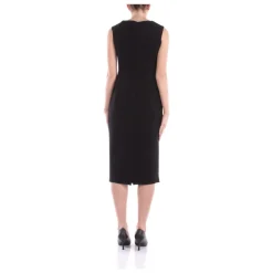 Midi Dresses