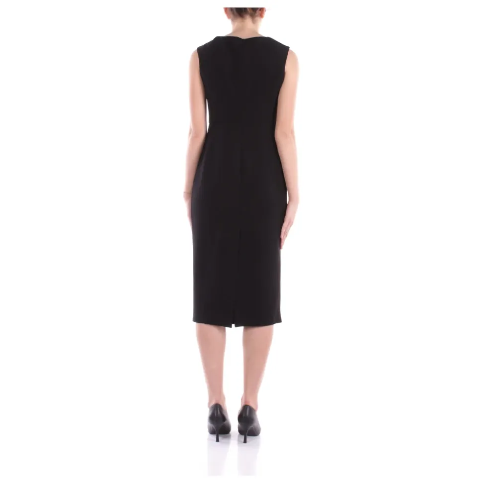 Midi Dresses