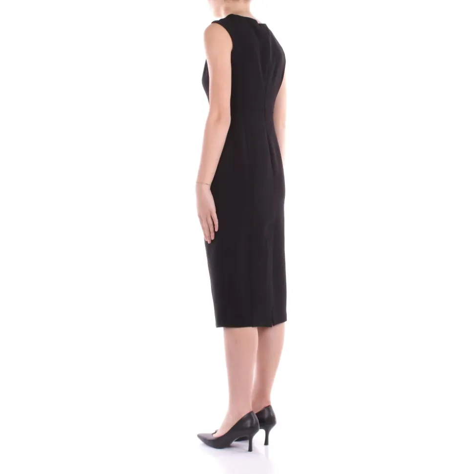 Midi Dresses
