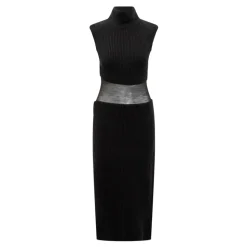 Midi Dresses