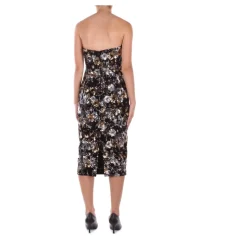 Midi Dresses