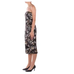 Midi Dresses