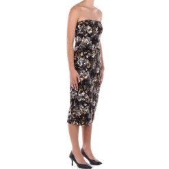 Midi Dresses