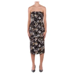 Midi Dresses