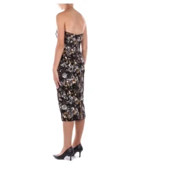 Midi Dresses