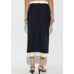 Midi Skirts
