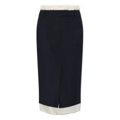 Midi Skirts