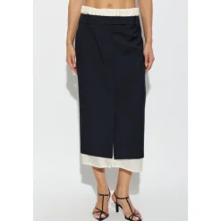 Midi Skirts