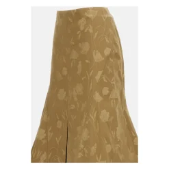 Midi Skirts