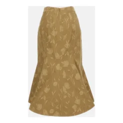 Midi Skirts
